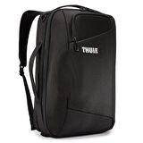 Thule Accent 17L Siyah Convertible Sırt Çantası 15.6"
